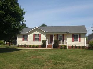 2202 Medford Campbell Blvd, Murfreesboro, TN 37127