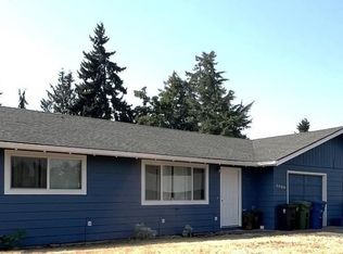1310 Wyatt Ave, Stayton, OR 97383