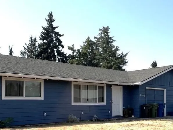 1310 Wyatt Ave, Stayton, OR 97383
