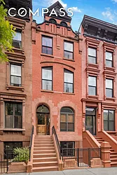 Rented by Compass