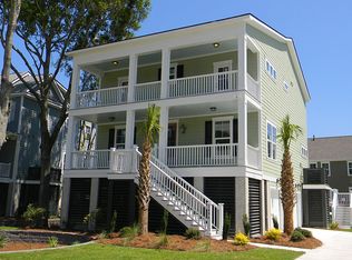 1493 Fort Palmetto Cir, Mount Pleasant, SC 29466