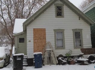 419 Rich St, Syracuse, NY 13205