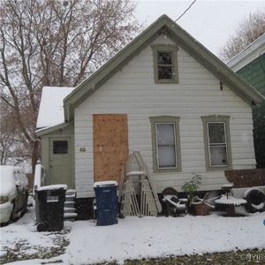 419 Rich St, Syracuse, NY, 13205