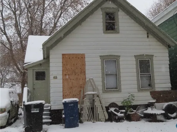 419 Rich St, Syracuse, NY 13205