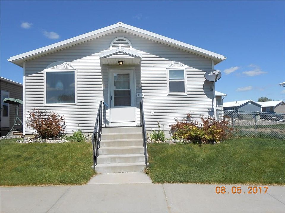 1st image of 3390 Canyon Dr Unit C14