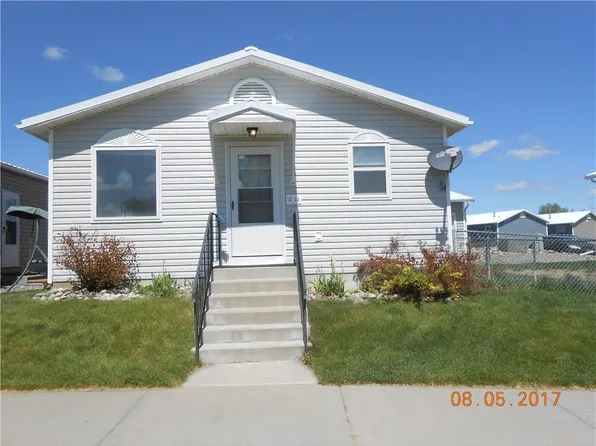3390 Canyon Dr Unit C14, Billings, MT 59102