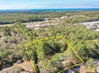 104 E Pinehurst Dr, Santa Rosa Beach, FL 32459