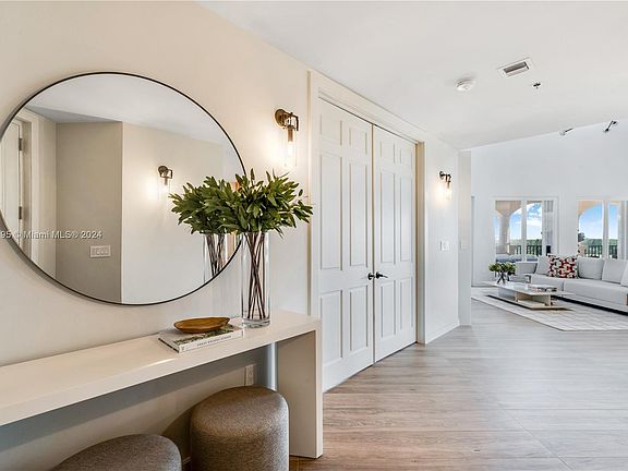 2nd image of 13647 Deering Bay Dr Penthouse 151