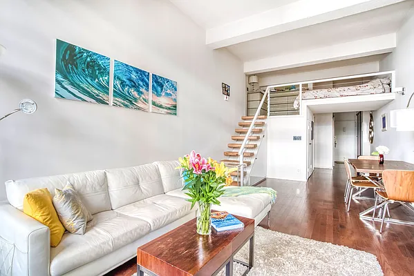 Sold by Brown Harris Stevens | media 2