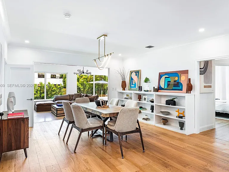 6145 La Gorce Dr — Photo 10