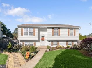 3324 Sutton Ct, Manchester, MD 21102