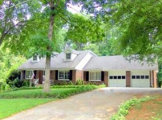 5652 Marion Ln NW, Lilburn, GA 30047