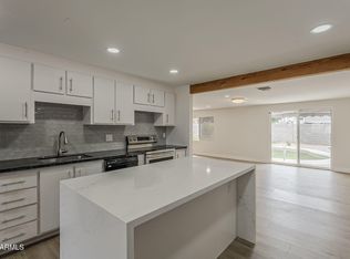 4025 E Surrey Ave, Phoenix, AZ 85032