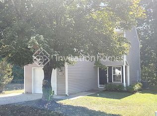 1304 Ricochet Dr, Raleigh, NC 27610
