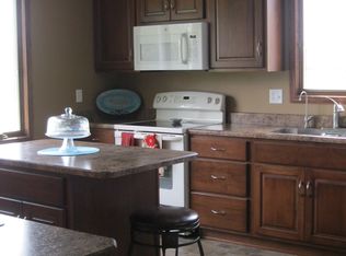 9255 Road 98, Paulding, OH 45879
