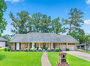 1801 Wendover Pl, Tyler, TX 75703