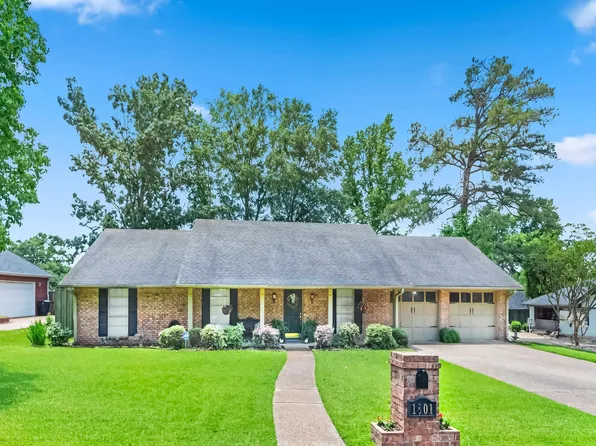 1801 Wendover Pl, Tyler, TX 75703
