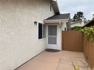 724 Shamrock Ln, Pismo Beach, CA 93449