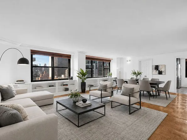 305 E 40th St #17JK, New York, NY 10016