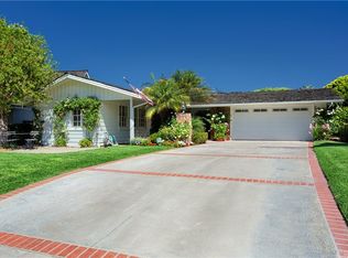 239 Driftwood Rd, Corona Del Mar, CA 92625