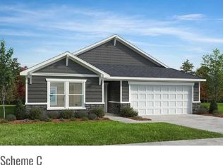 4461 Family Trail Dr, Indian Land, SC 29707