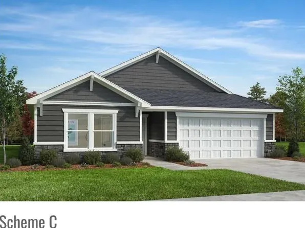 4461 Family Trail Dr, Indian Land, SC 29707