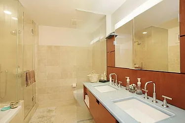 Rented by Corcoran