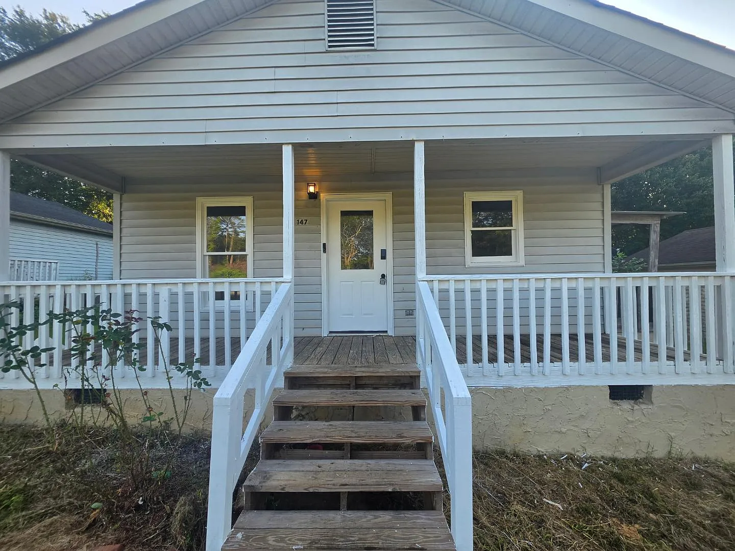 147 Caz Lane — Photo 1