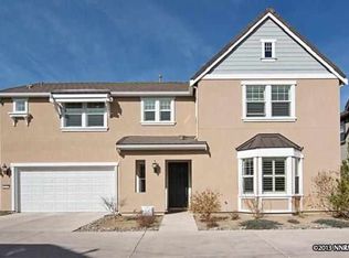 2075 Heavenly View Trl, Reno, NV 89523