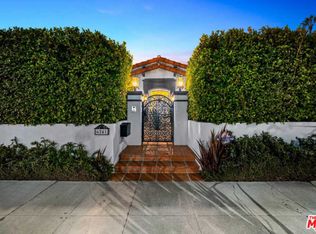 6241 Maryland Dr, Los Angeles, CA 90048