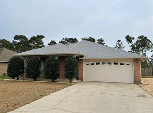 609 Downhaul Dr, Perdido Key, FL 32507