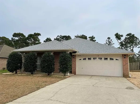 609 Downhaul Dr, Perdido Key, FL 32507