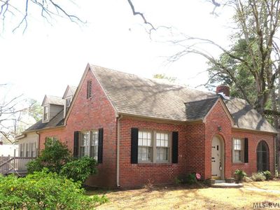 700 Henry St, Roanoke Rapids, NC, 27870