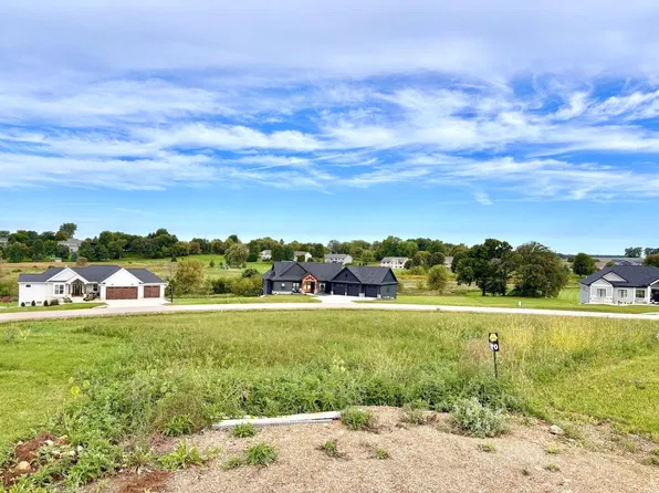 LOT 70 Drumlin Creek Ct, Columbus, WI 53925