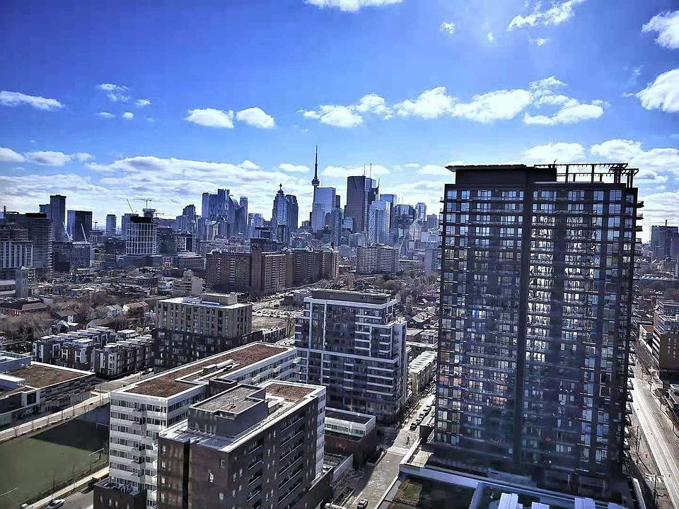 170 Sumach St 2408, Toronto, ON M5A 0C3 Zillow