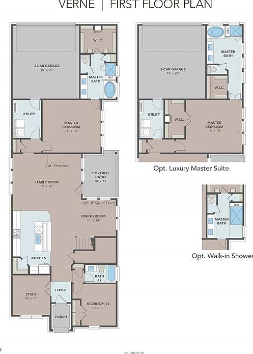 2nd image of 723 Waterbrook Dr