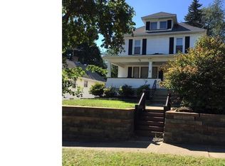 1134 Clifton Ave, Akron, OH 44310