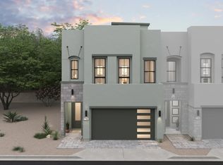 Laconia III Plan, Aria at Silverstone, Scottsdale, AZ 85255