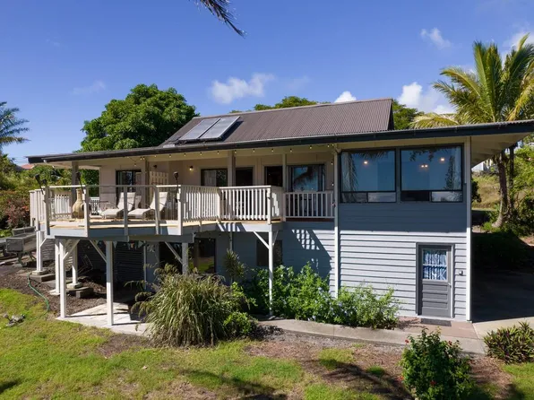94-5764 Au Moku Pl, Naalehu, HI 96772