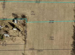 S State Route 13, Pierceton, IN 46562