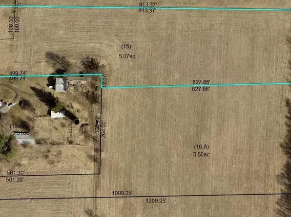 S State Route 13, Pierceton, IN 46562