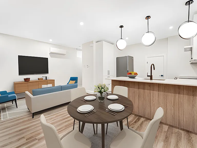 845 B Woodroffe Ave #C — Photo 1