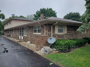 333 Ida Ave APT 3, Antioch, IL 60002