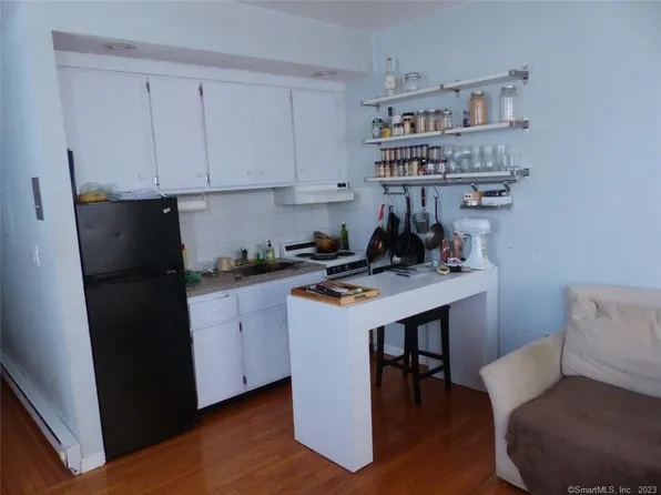 94 Washington Street #22, Norwalk, CT 06854