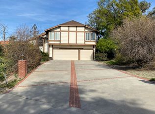 17935 Ridgeway Rd, Granada Hills, CA 91344