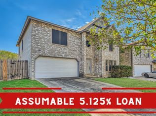 7034 Marshall Pass, San Antonio, TX 78240