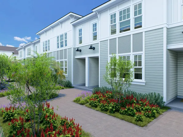 Viridian Southside Quarter