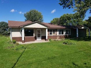 5662 Y Ave, Fairbank, IA 50629