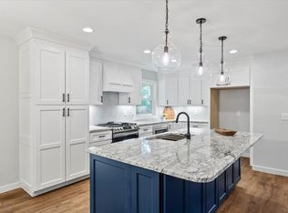 5501 Daywood Ct, Raleigh, NC 27609