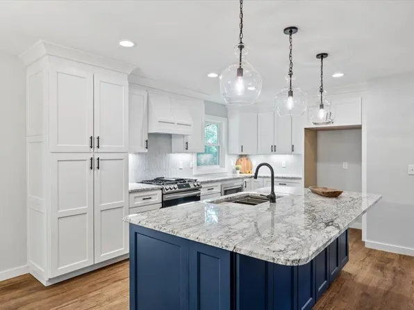5501 Daywood Ct, Raleigh, NC 27609